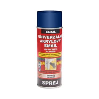 Ae-Akryl spray ral 5010