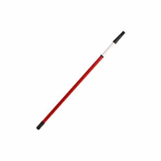 Teleskopická tyč 1-2m