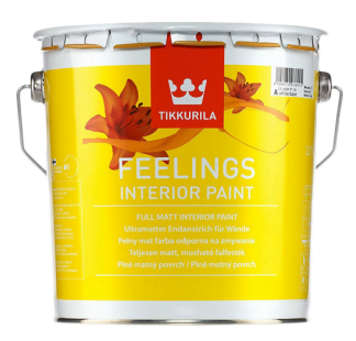 Tikkurila Feelings Interior C 9l