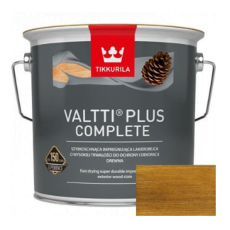 Tikkurila Valtti Plus complete Zlatý Dub