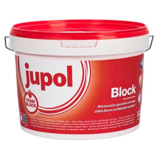 Jupol Block 2l