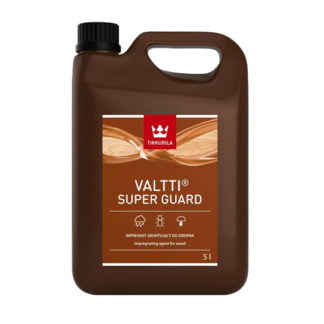 Tikkurila Valtti super guard 1l