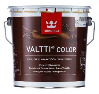 Tikkurila Valtti color 0,9l