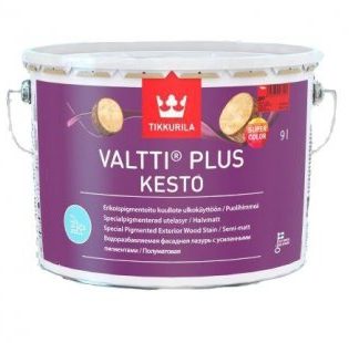 Tikkurila Valtti Plus Kesto 0,9l