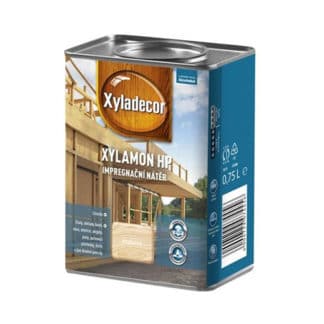 Xyladecor Xylamon impregnační nátěr 0,75l