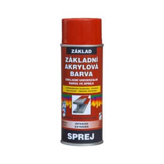 AE základ ČH